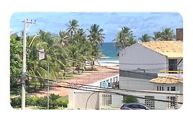 Salvador 50m Praia com Piscina Prox Aeroporto